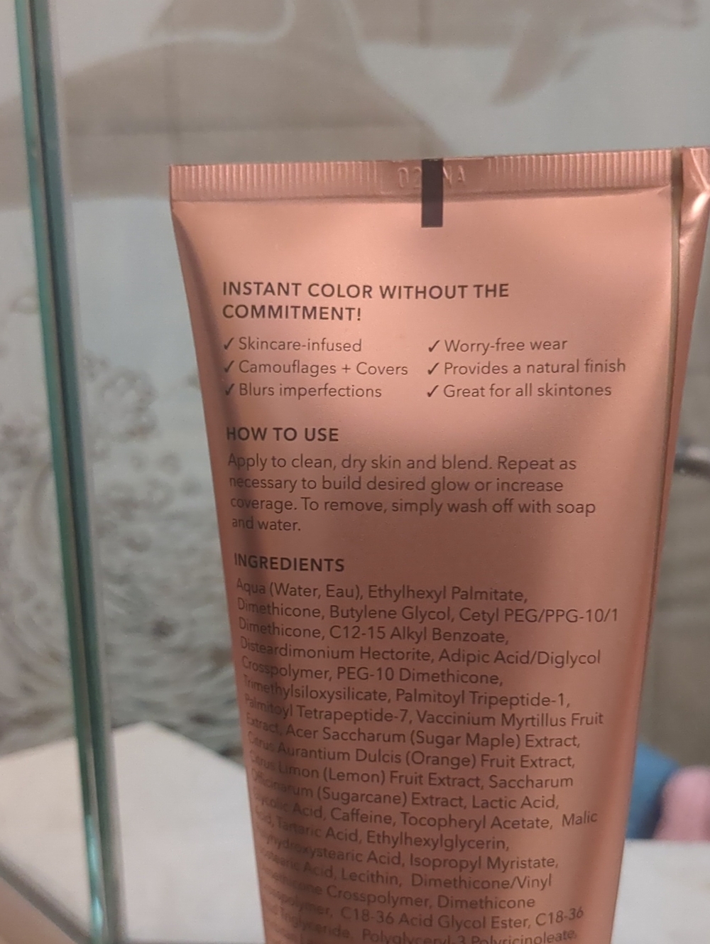 Endless Bronzer - Picture 3 of 4